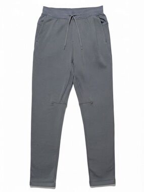 Lululemon Zeroed In Slim-Fit Pant – Men's Size XS – Washed Denim Grey LM5BD1S